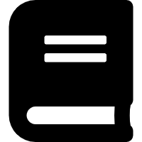 The Book of Answers Online 标志